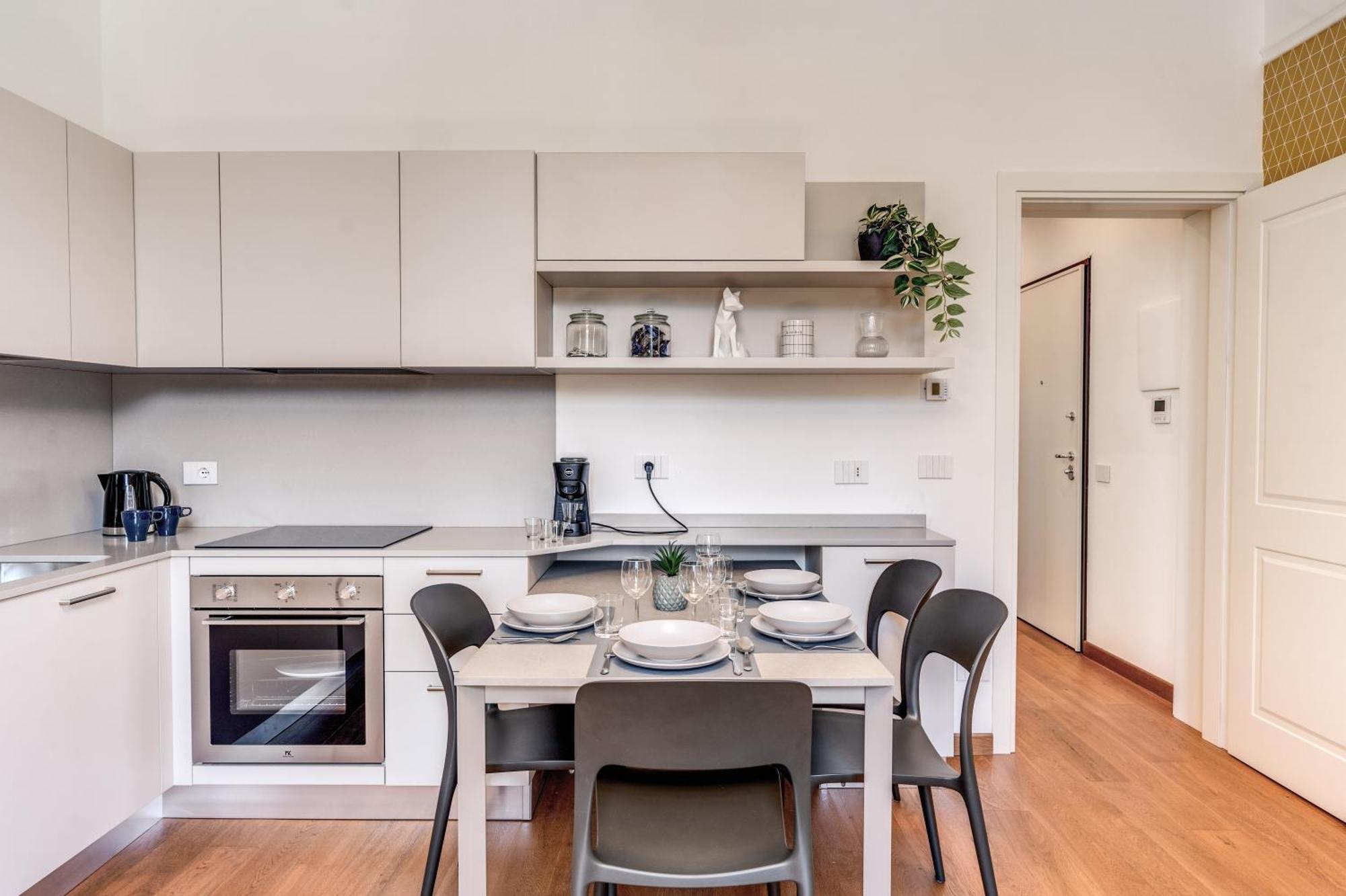 Aweshomeitaly Luxury Apartments Pisa Exterior foto