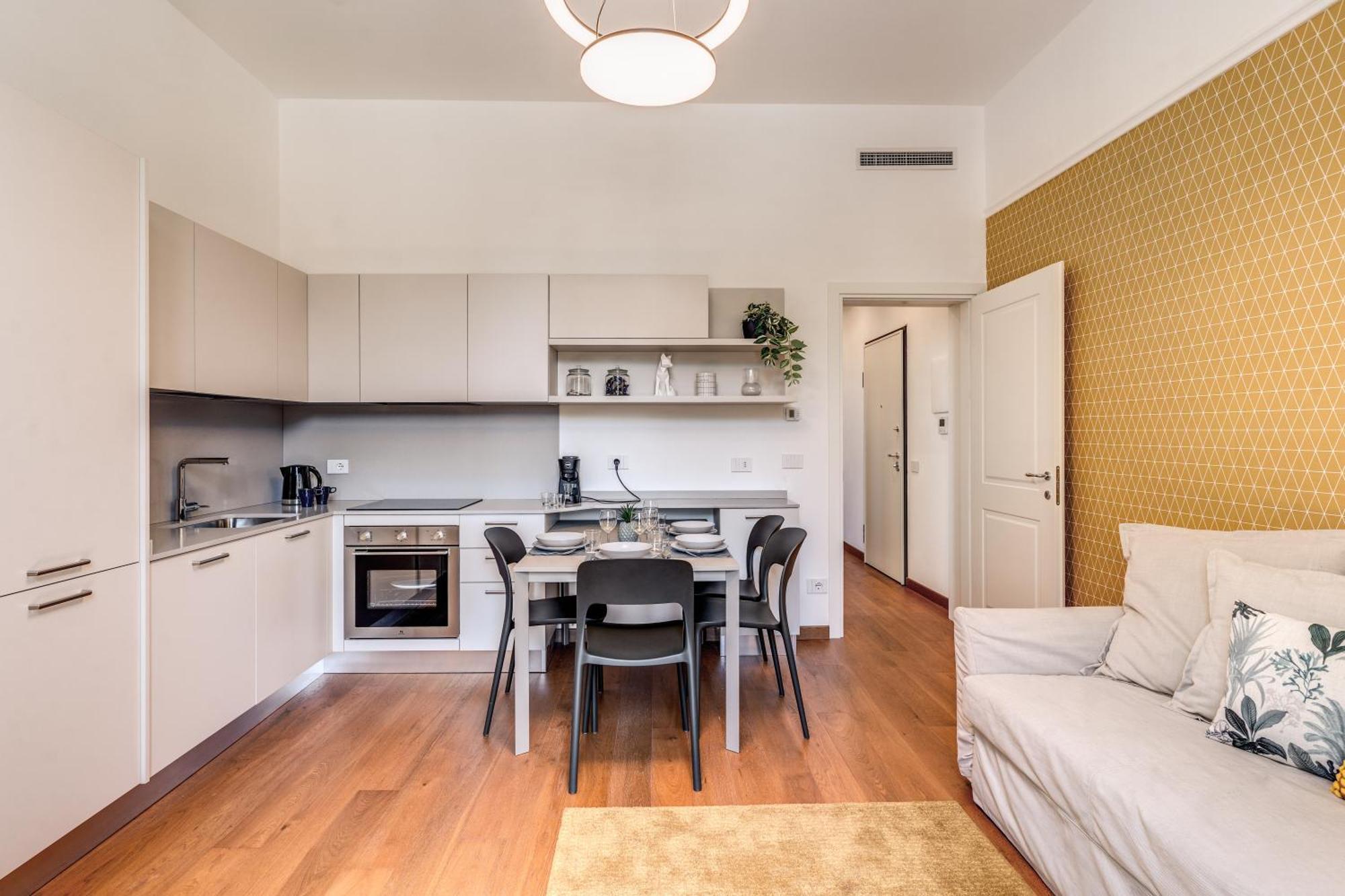 Aweshomeitaly Luxury Apartments Pisa Exterior foto
