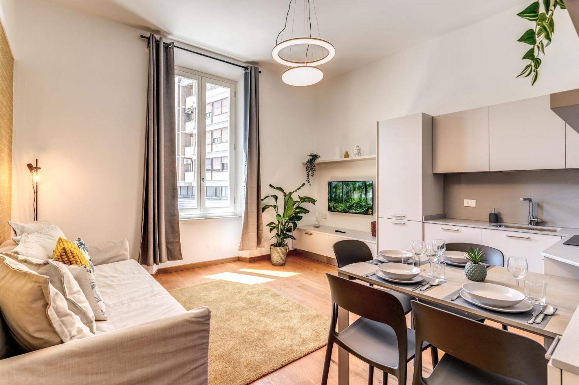 Aweshomeitaly Luxury Apartments Pisa Exterior foto