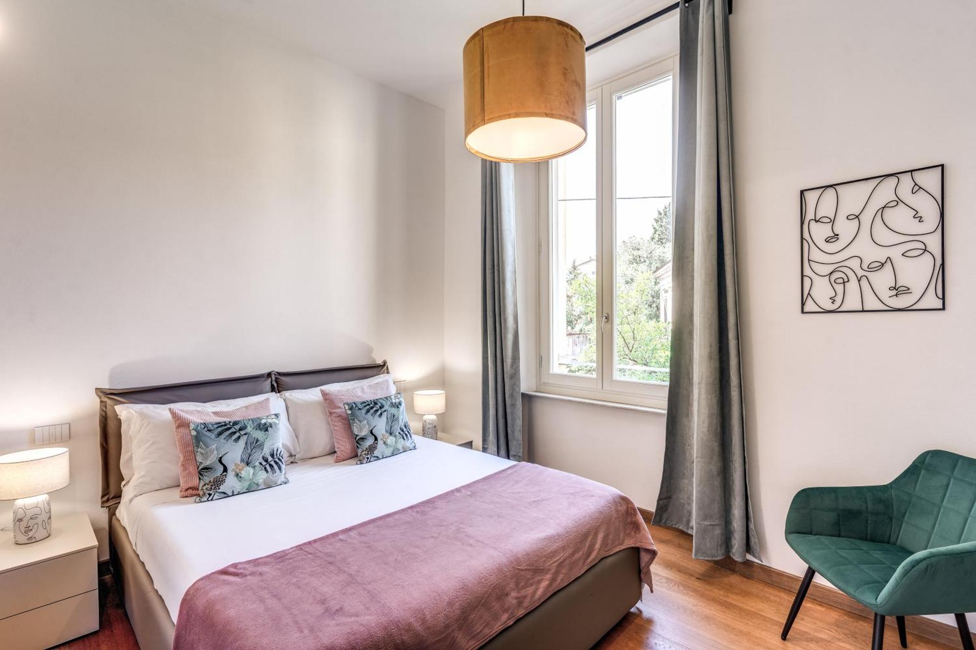 Aweshomeitaly Luxury Apartments Pisa Exterior foto
