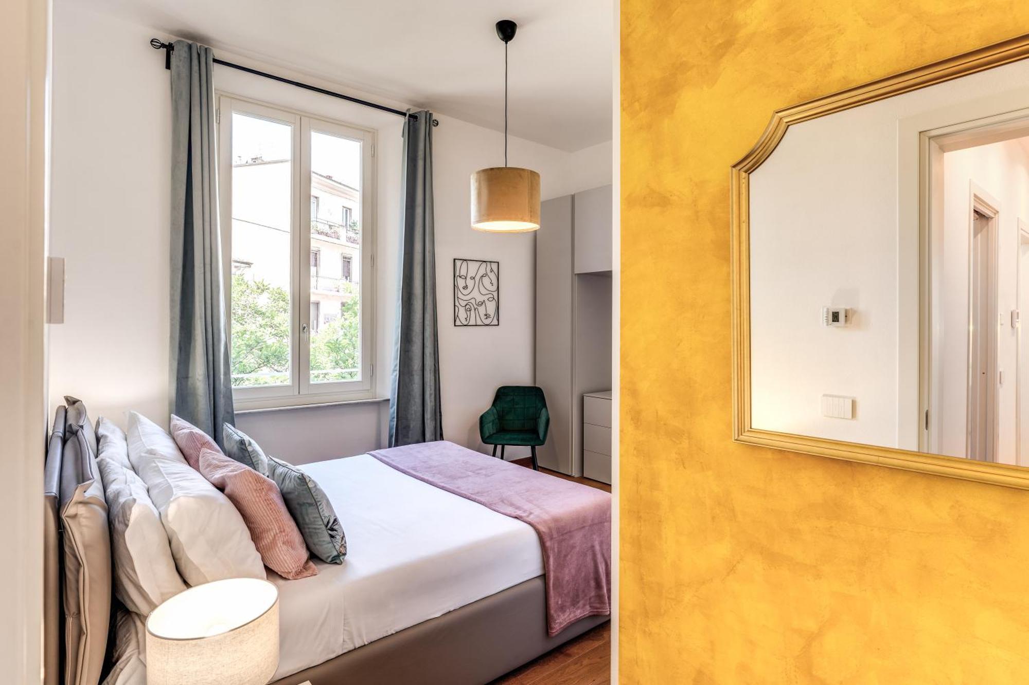 Aweshomeitaly Luxury Apartments Pisa Exterior foto