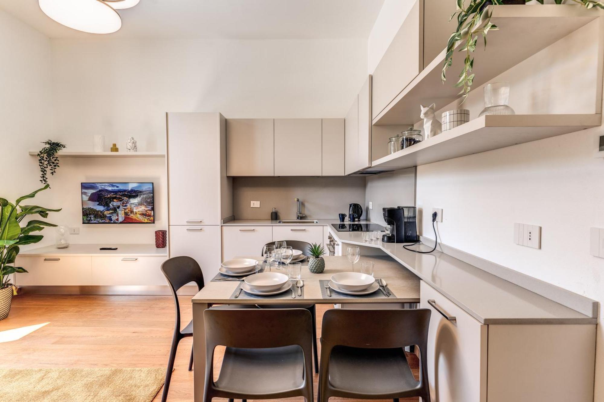 Aweshomeitaly Luxury Apartments Pisa Exterior foto