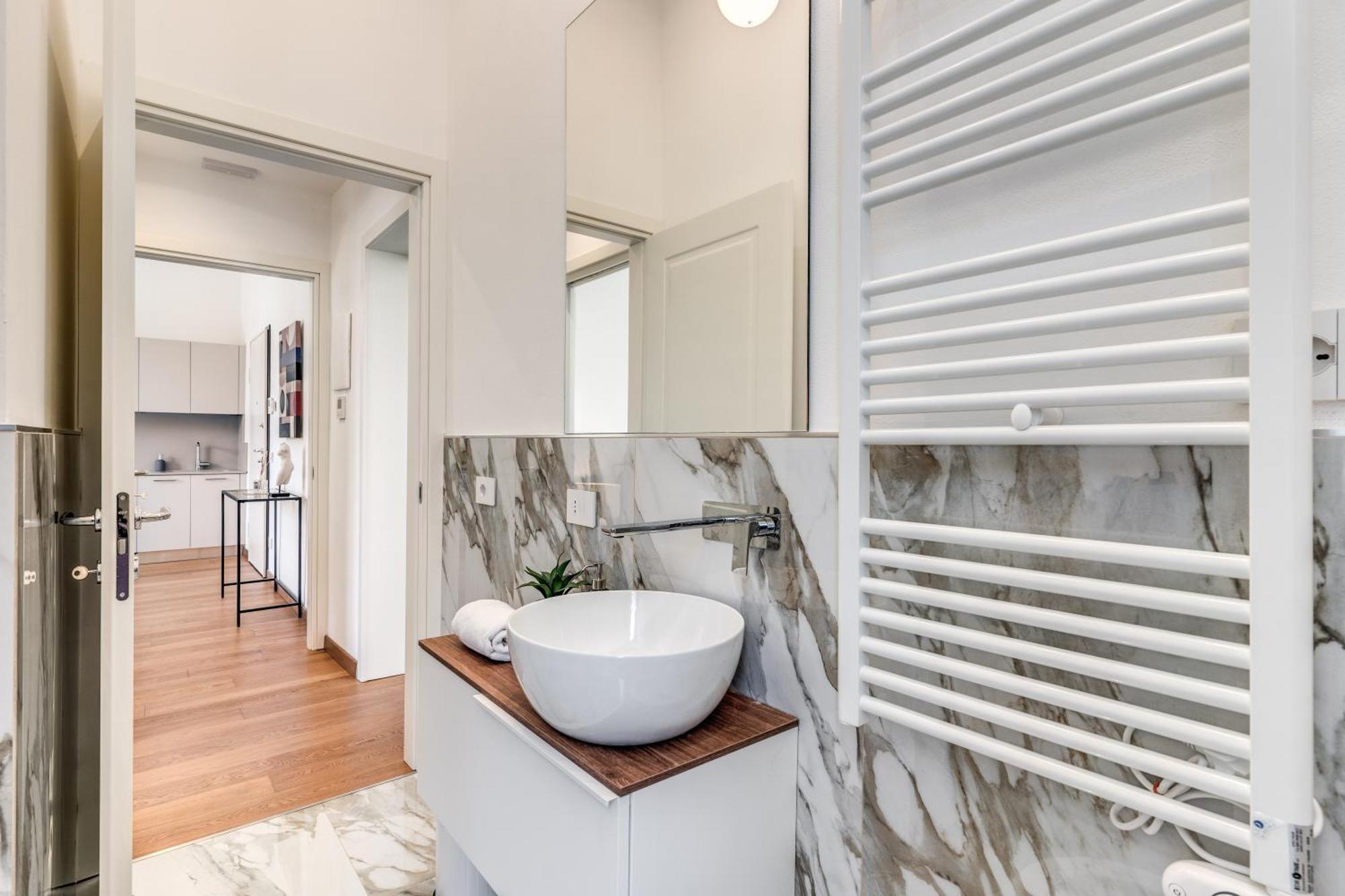 Aweshomeitaly Luxury Apartments Pisa Exterior foto