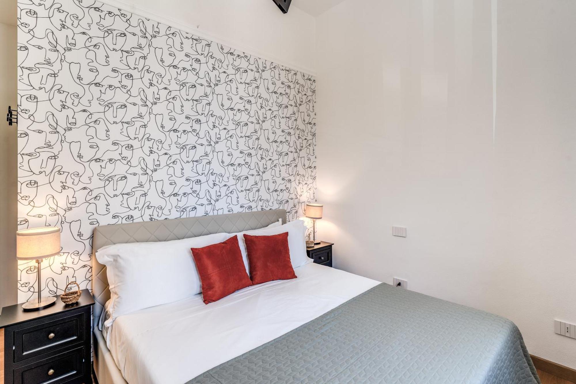 Aweshomeitaly Luxury Apartments Pisa Exterior foto
