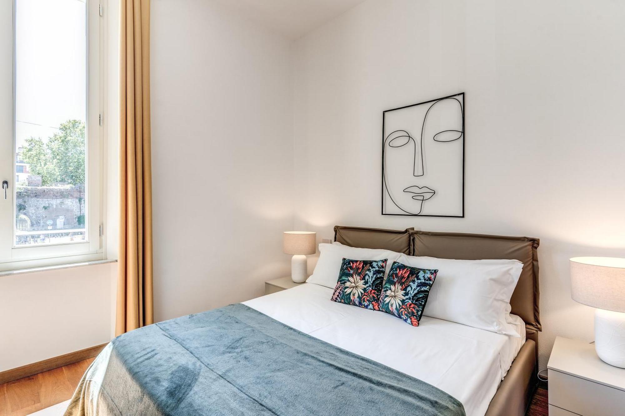 Aweshomeitaly Luxury Apartments Pisa Exterior foto