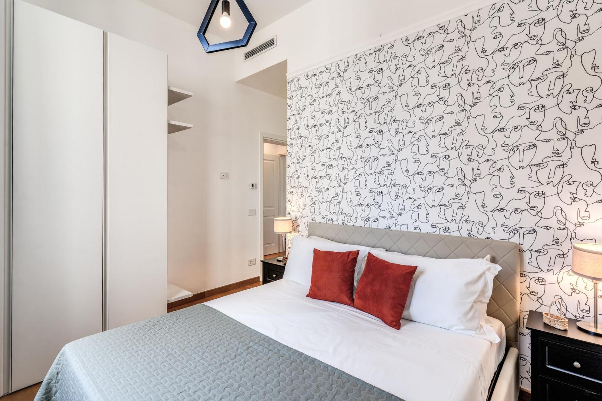 Aweshomeitaly Luxury Apartments Pisa Exterior foto